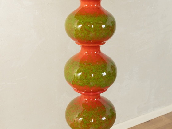 Image 1 of Bubble floor lamp, Kaiser Leuchten, 1960s, vintage