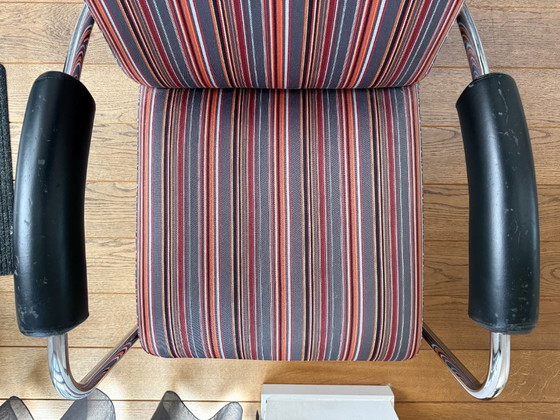 Image 1 of 2 x Dyker 20 Sessel (Anton Lorenz) 