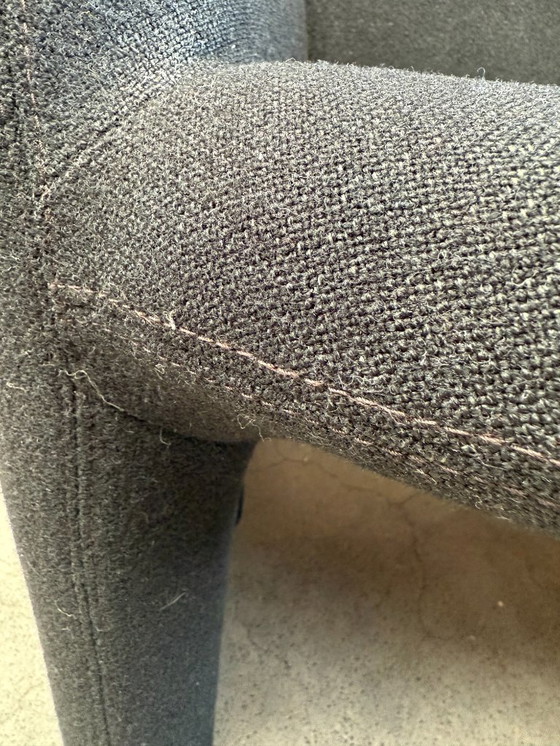 Image 1 of Sillón Artifort Ben de Pierre Paulin (más en stock)