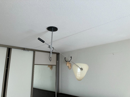 Hengellamp in der Queens Gallery