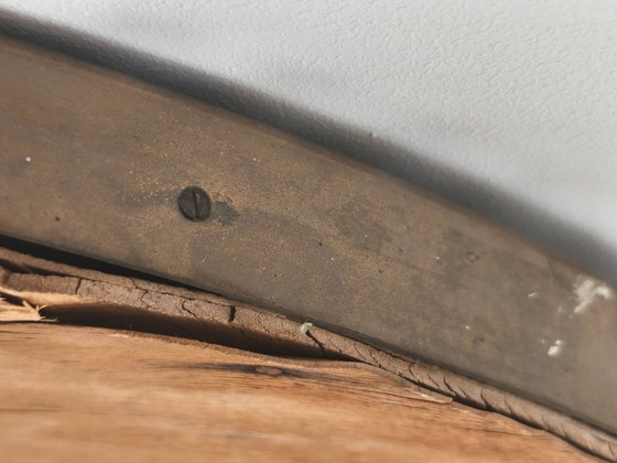 Image 1 of Sava CristalArt / Max Ingrand stijl spiegel 50'