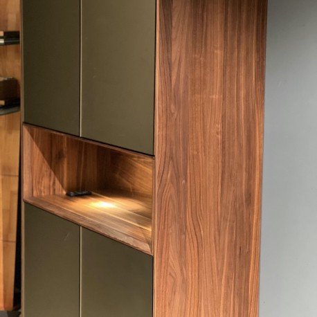 Filigno Highboard – Team7, wandkast, Wood, Modern (photo 2 of 5)