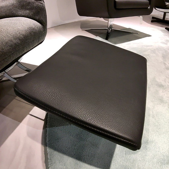 Image 1 of FSM Shelby recliner