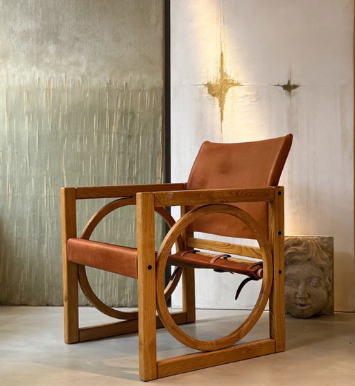 MM5 Lounge Chair, Collective Design by Mobili Mundi, Numbered, 2020