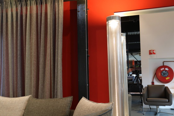 Image 1 of Lámpara de pie Belux Crepúsculo 360