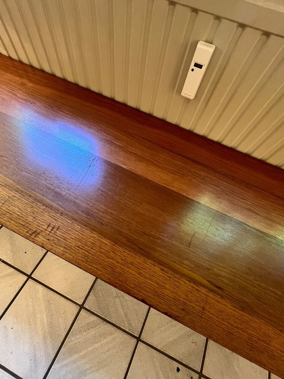 Image 1 of Vintage Lowboard / TV Furniture