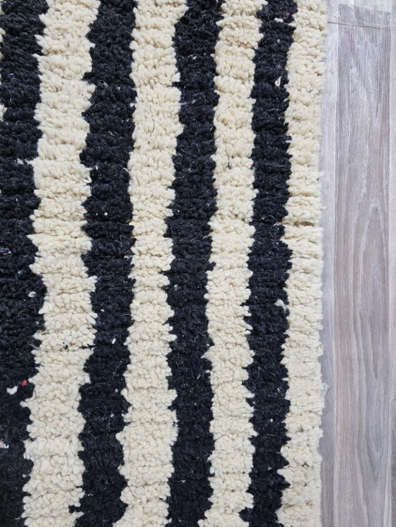 Image 1 of Handmade Moroccan rug 200cm x 300cm