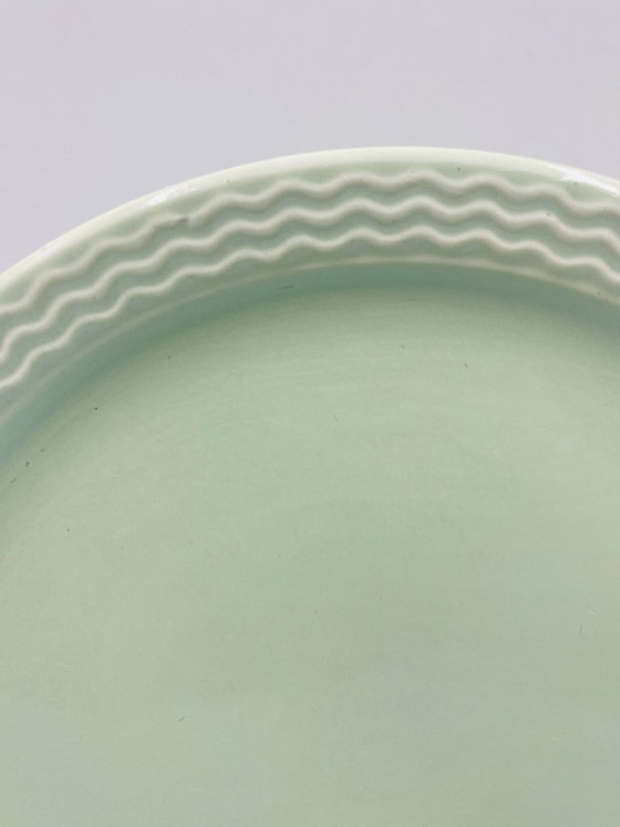 Set of 5 Villeroy & Boch Ondine dessert plates – Crockery, Ceramic (photo 3 of 9)