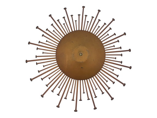 Lampada vintage Dantoft Sunburst