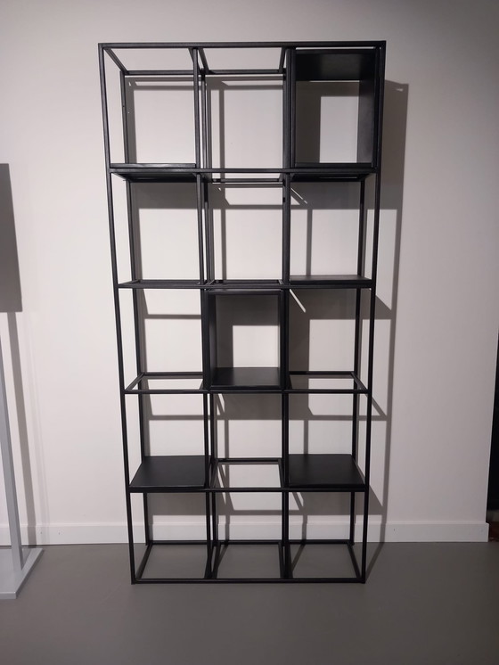 Image 1 of Mobiletto da parete Montel Labyrinth