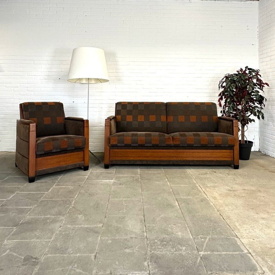 Image 1 of Schuitema Decoforma Sofa & Sessel