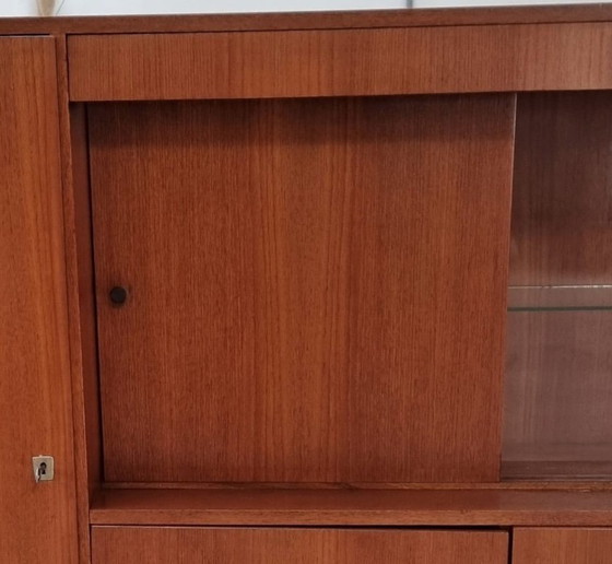 Mid Century Midboard – Kommoden, Wood (photo 9 of 25)