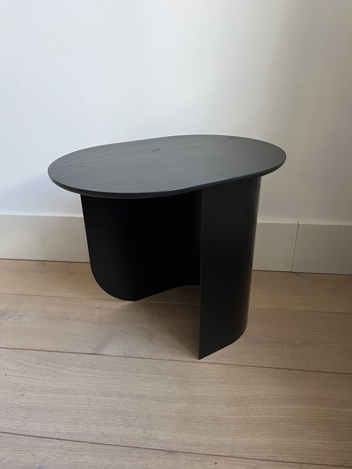 Fest Plateau sidetable