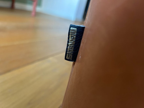 Image 1 of Fauteuil Montis Loge Gerard Van Den Berg