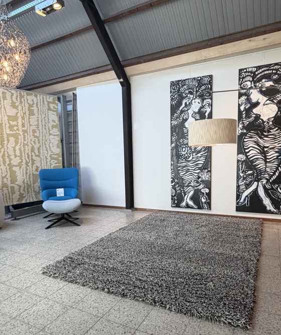 Image 1 of Brink y Campman alfombran Jazz Lush Blue Note