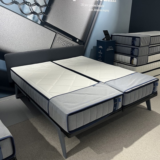 Image 1 of Auping Original bed - 180x210 adjustable