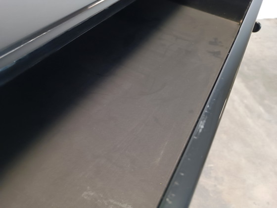 Image 1 of Vintage Kazuhide Takahama chest of drawers 