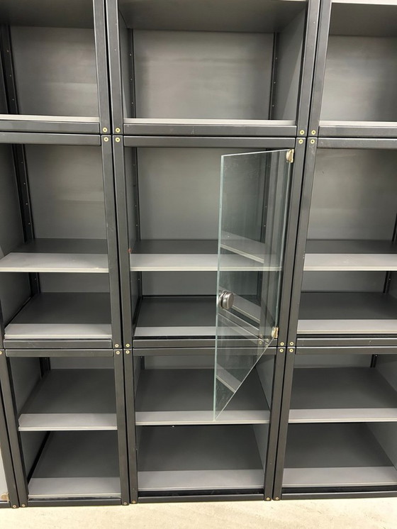 Image 1 of XXL Vintage Flötotto Profilsystem