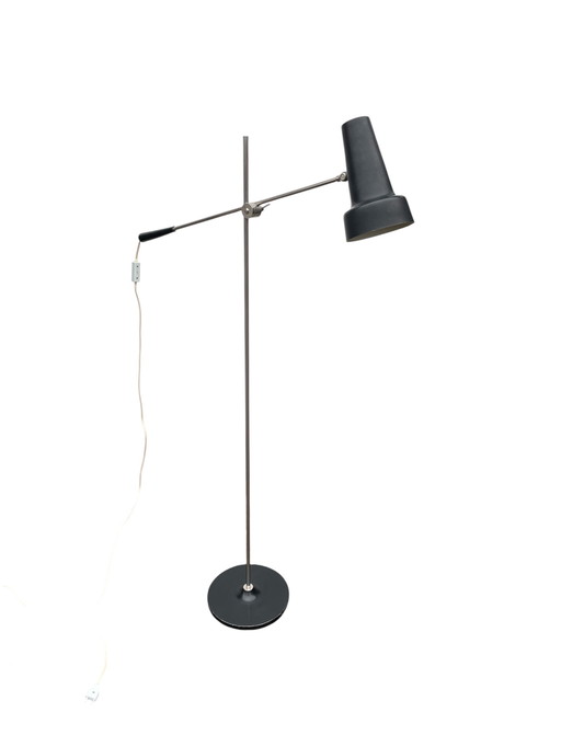 Lámpara de pesca Hagoort 329, años 60