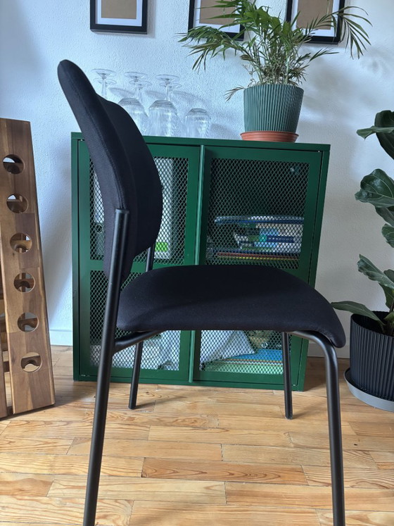 Image 1 of ✨ Silla de conferencias Viasit Premium | Como nueva ✨