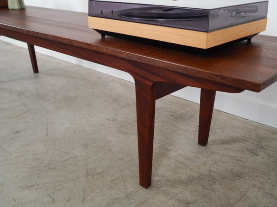 Image 1 of Lowboard, Danish design, 1970s, made in Denmark