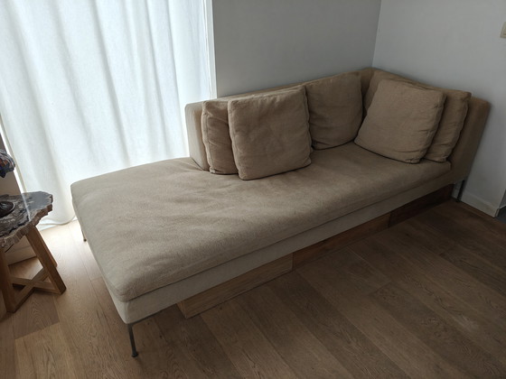 Image 1 of B&B Italia Charles Corner (2 Parts, See Description)