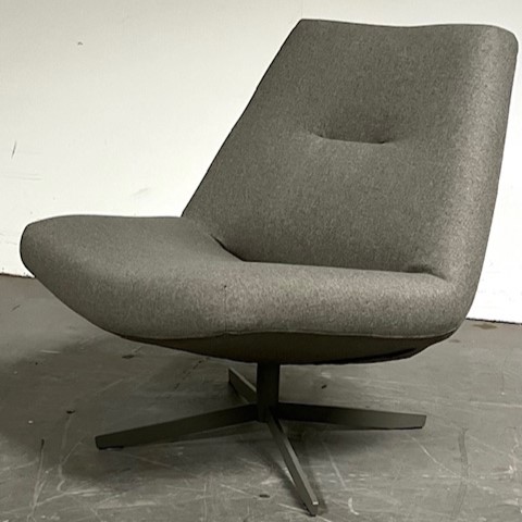 Poltrona Cartel Living Club