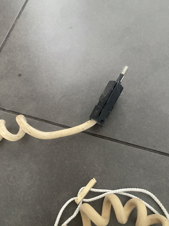 Image 1 of Lampada a tubo Witte 1980