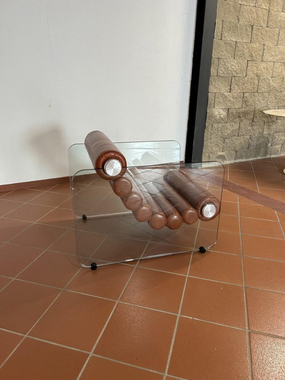 Image 1 of Fabio Lenci fauteuil – Comfort Line-editie