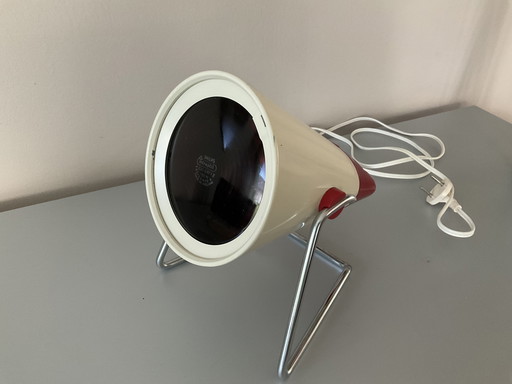 Philips Infaphil: Vintage Philips Heat Lamp