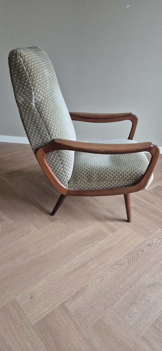 Image 1 of Men's armchair