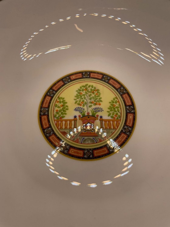 Image 1 of Coupe à fruits Versailles