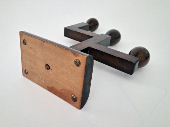 Image 1 of Juego de candelabros Art Déco