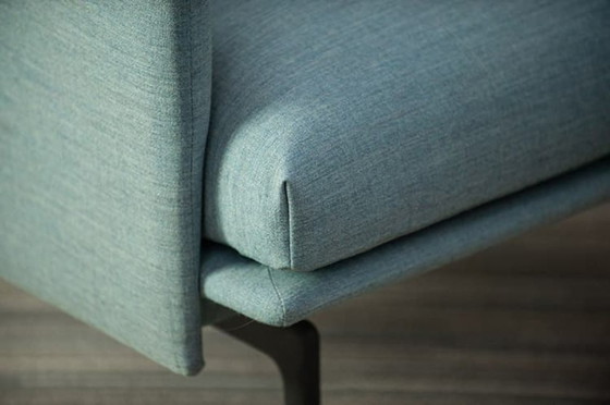 Image 1 of Sillón Muuto Outline Studio
