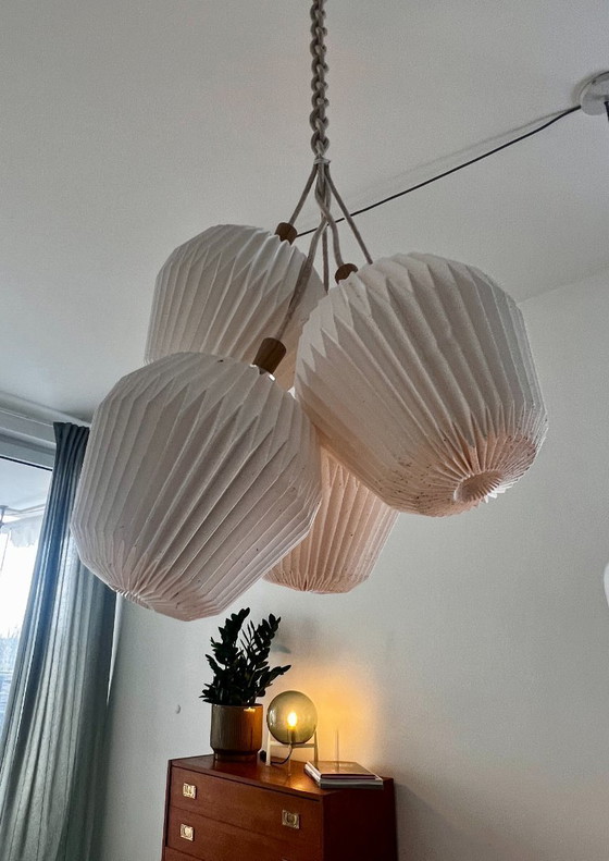 Image 1 of Le Klint "The Bouquet" Pendelleuchte 5-flammig 