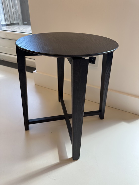 Image 1 of Mesas auxiliares Flexform Tris