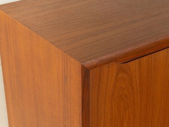 Image 1 of Commode uit de jaren 60, vintage