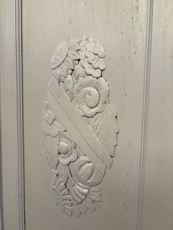 Image 1 of Kledingkast d'epoca