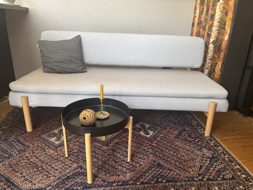 HAY X Ypperlig Canapé-lit IKEA