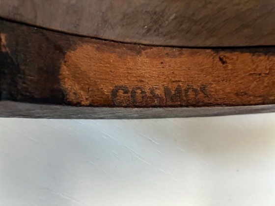 Image 1 of 6 Mixed Thonet chairs