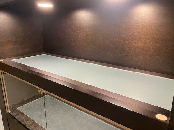 Image 1 of Giorgetti Oli dressoir