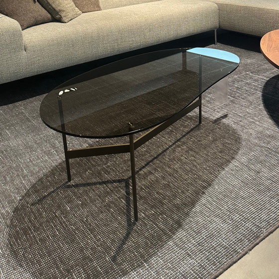 Image 1 of Leolux Tampa Bean coffee table