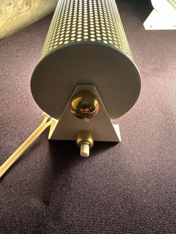 Image 1 of MATHIEU MATEGOT VINTAGE WALL LIGHTS