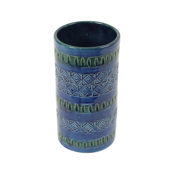 Image 1 of Vase italien Ceramiche Minerva