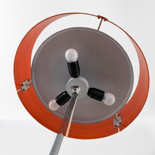 MCM Floor Lamp by Gepo Amsterdam