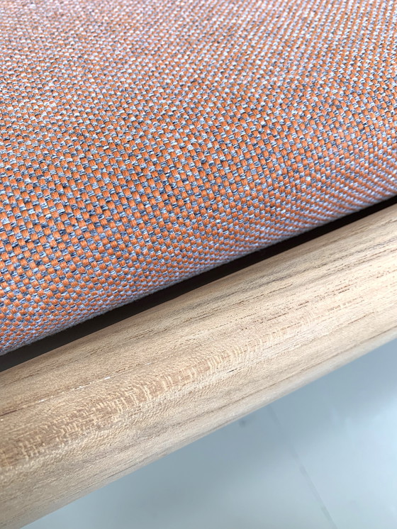 Image 1 of Auping Cleopatra Daybed by Cordemeijer