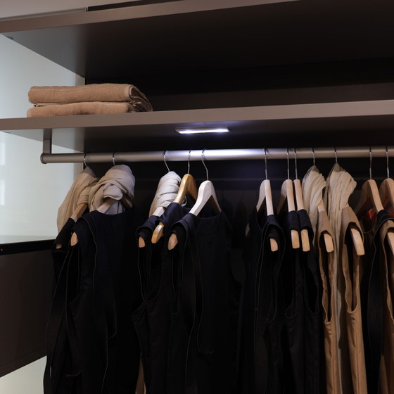 Image 1 of Presotto Varius wardrobe