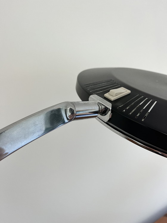 Image 1 of President phase lamp.