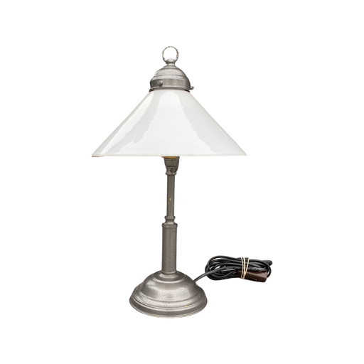 Lampe de bureau italienne