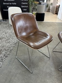Chaises Spirit d'Hajime Oonishi pour Houtoku/Artifort